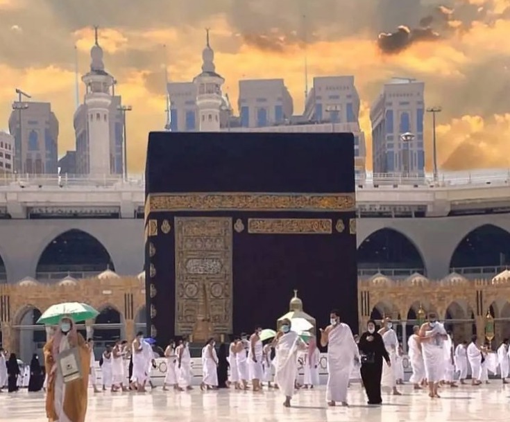Alhamdulillah, Kuota Haji Kembali Normal, Usia Tidak Dibatasi, Ribuan Jemaah Tasikmalaya Bisa ke Makkah