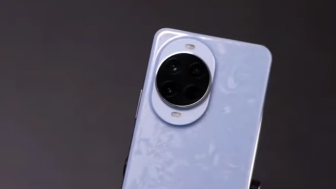 Huawei Nova 14 Pro Resmi! Kamera Gahar, Desain Mewah, Performa Ngebut di Kelas Menengah