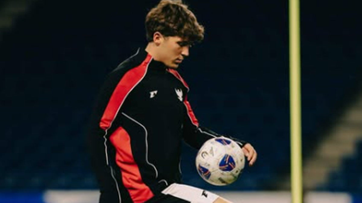 Cek Fakta: Ole Romeny Gabung Persib Bandung, Benarkah di Transfer Musim Dingin 2026?