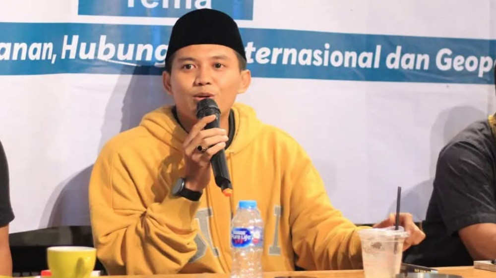 KNPI Singaparna Kritik Kebijakan Cut Off Anggaran Pemkab Tasikmalaya, Dinilai Berpotensi Jadi Senjata Korupsi