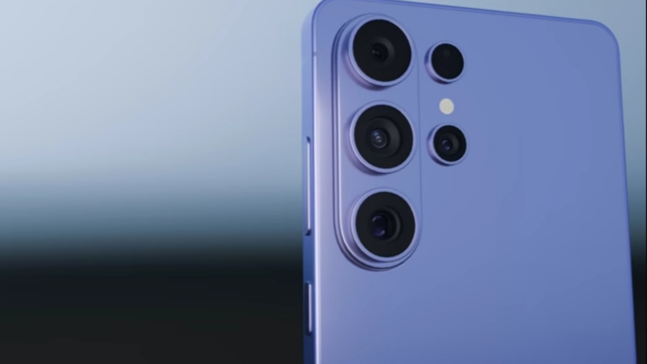 Rilis Besok! Samsung Galaxy S26 Ultra Upgrade Layar, Kamera 200MP, dan Performa Makin Ngebut 