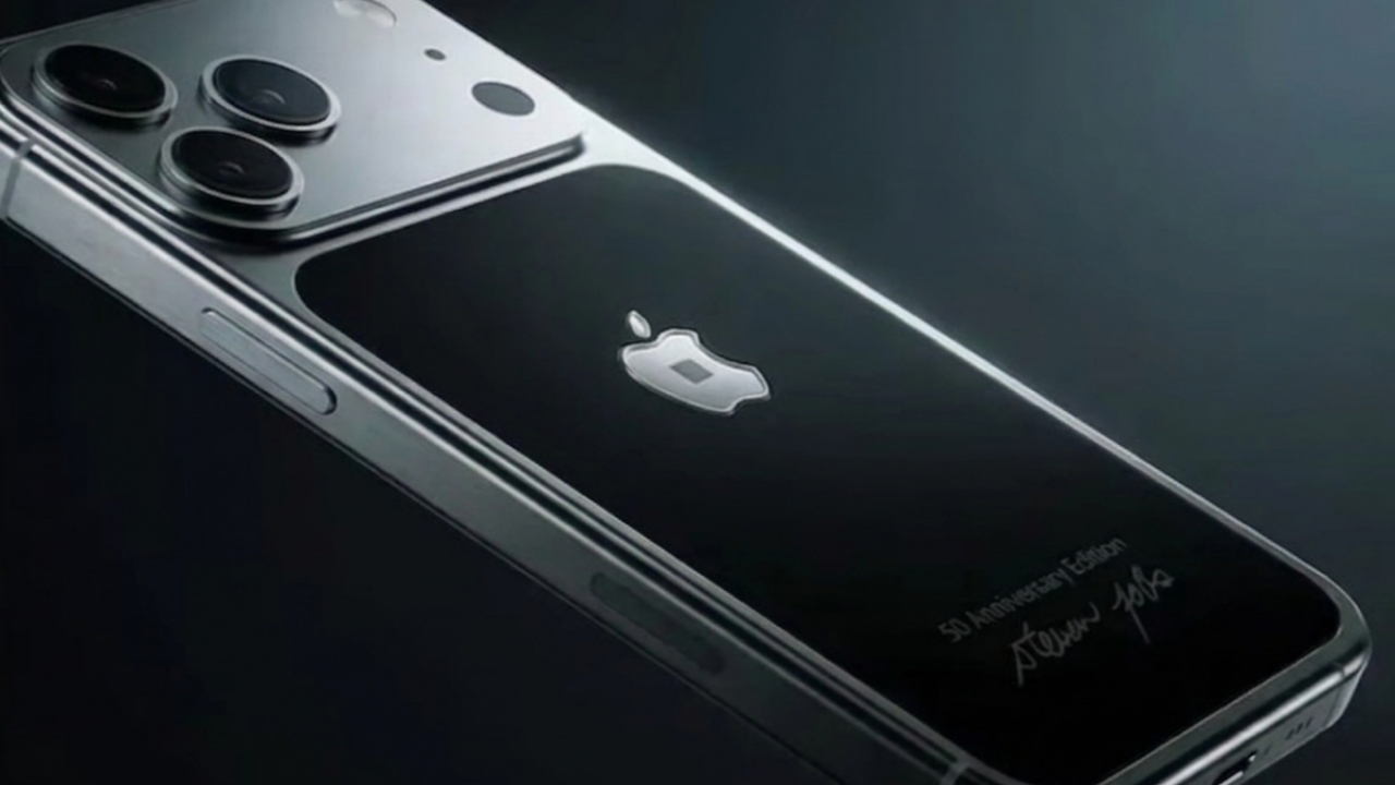 iPhone 17 Pro Caviar Edisi 50 Tahun Apple: Mewah, Langka, dan Sarat Sejarah, Ada Edisi Khusus Steve Jobs