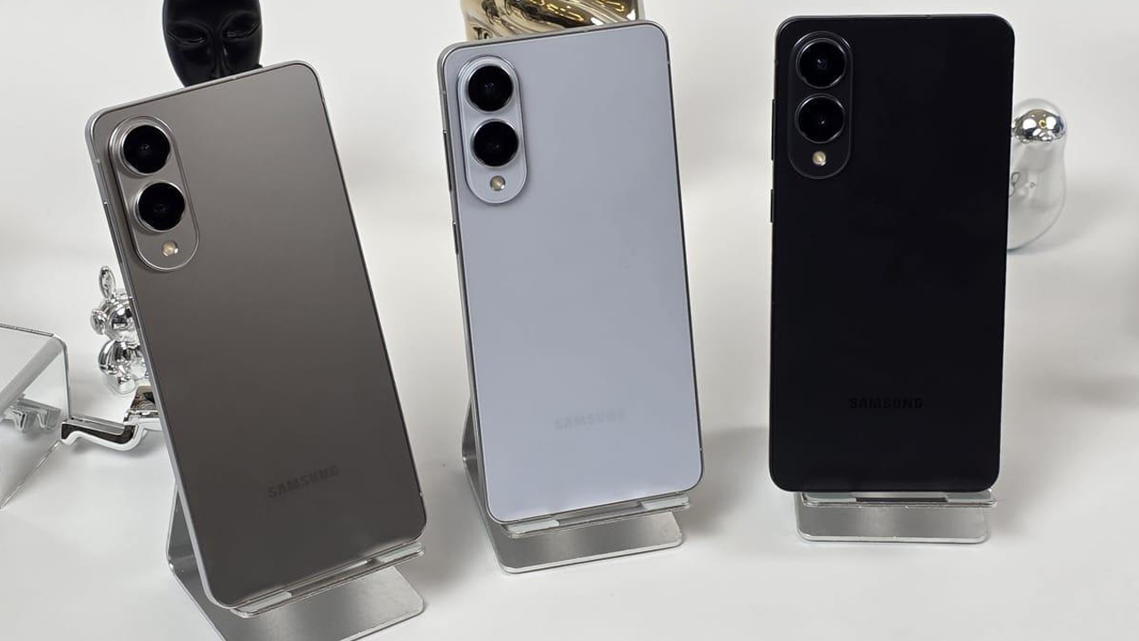 Rahasia Samsung Galaxy S25 Edge, HP Super Tipis Tetap Adem Meski Dipakai Seharian