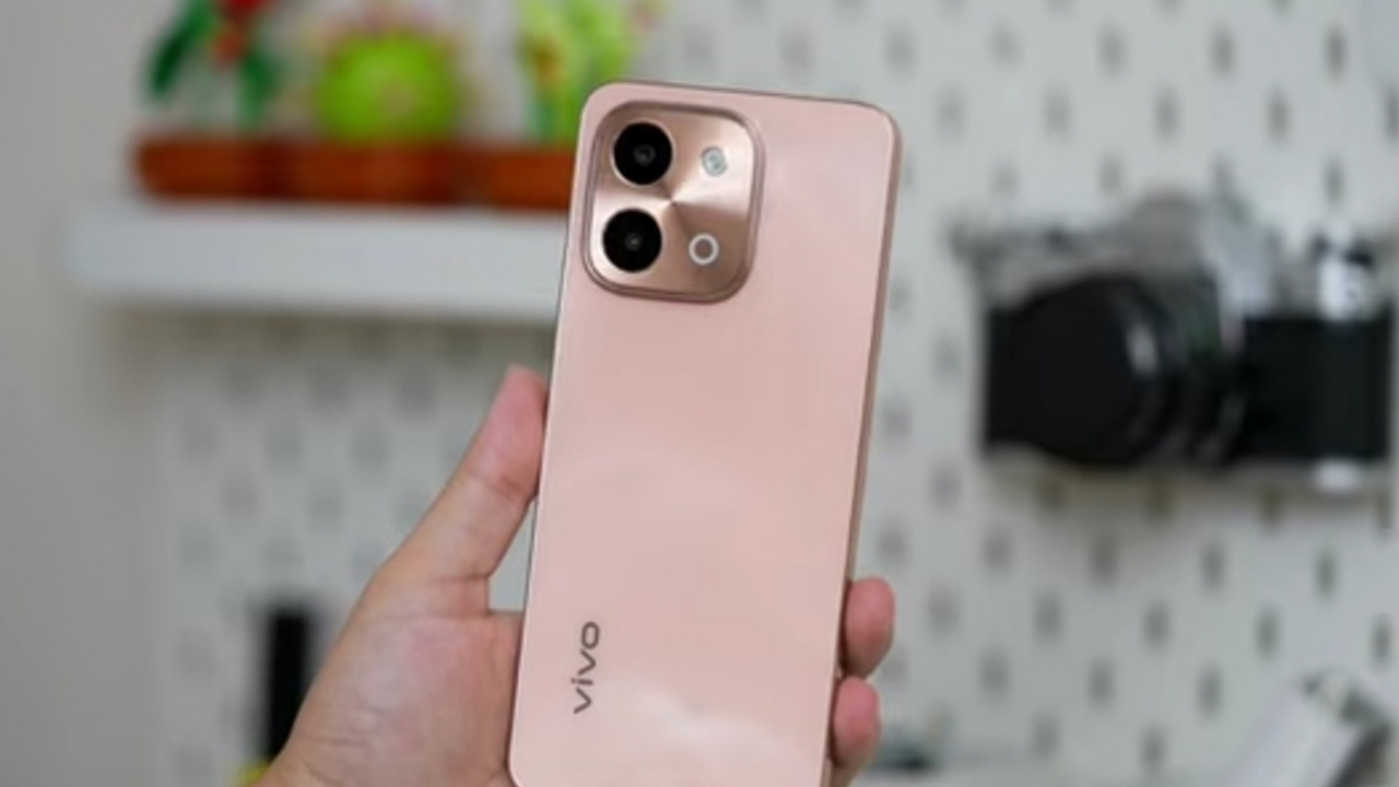 Ini Dia Rekomendasi HP Terbaik untuk Driver Online di Tahun 2025, Harganya Terjangkau!