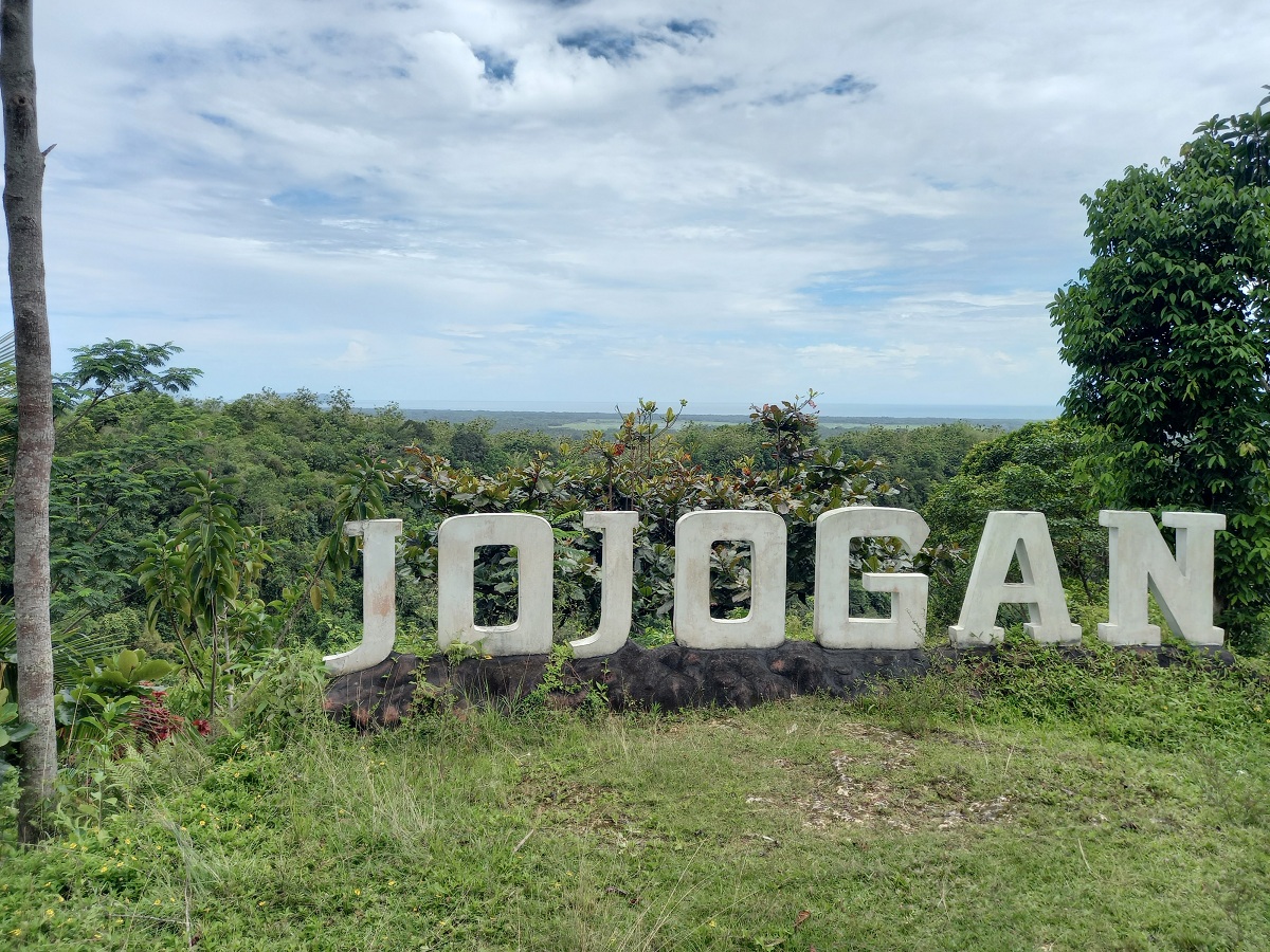 Kecantikan Wisata Jojogan Hills Parigi Memudar, Kades Ungkap Alasannya 