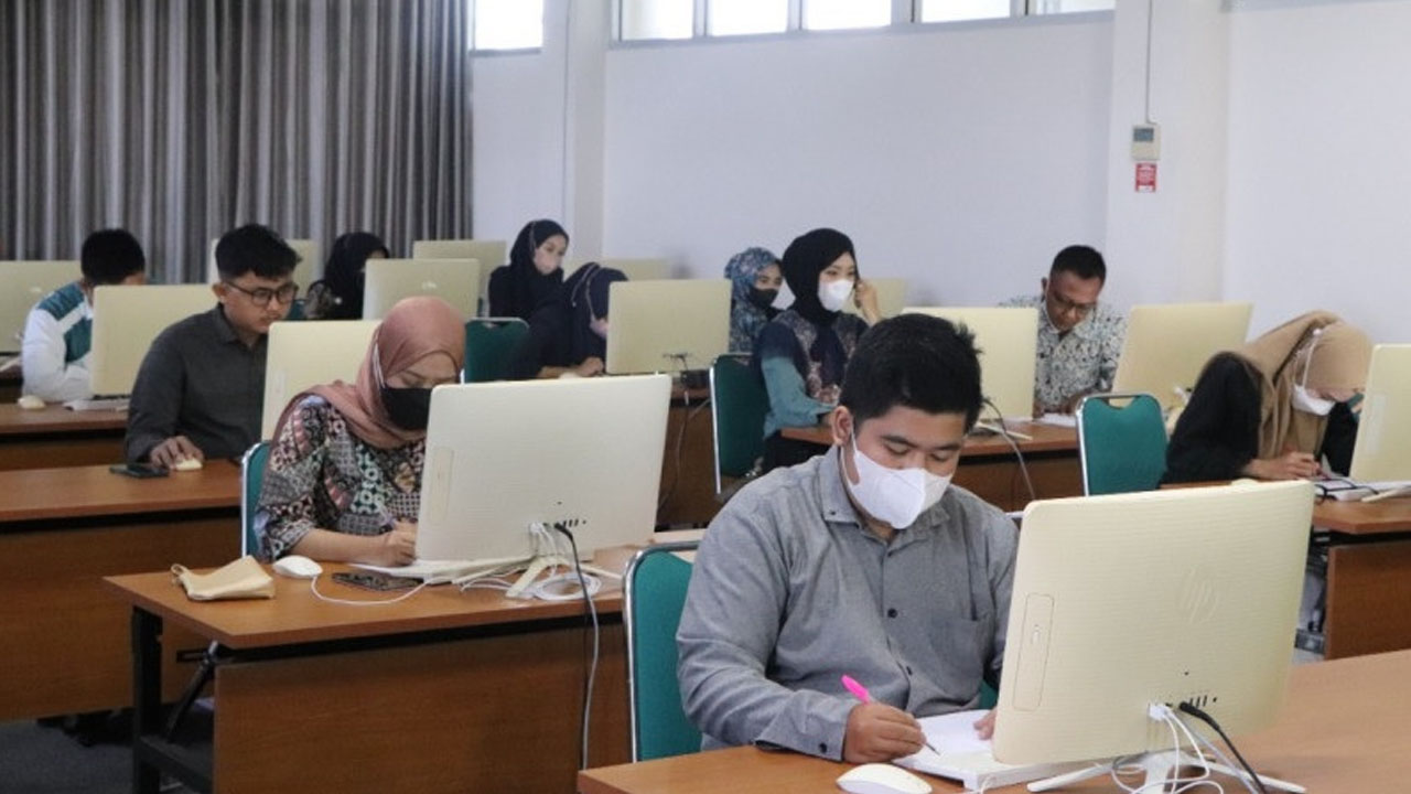 Pendaftaran UM-PTKIN 2026 Dibuka Resmi 13 April, Ini Alur, Biaya dan Syarat Lengkapnya