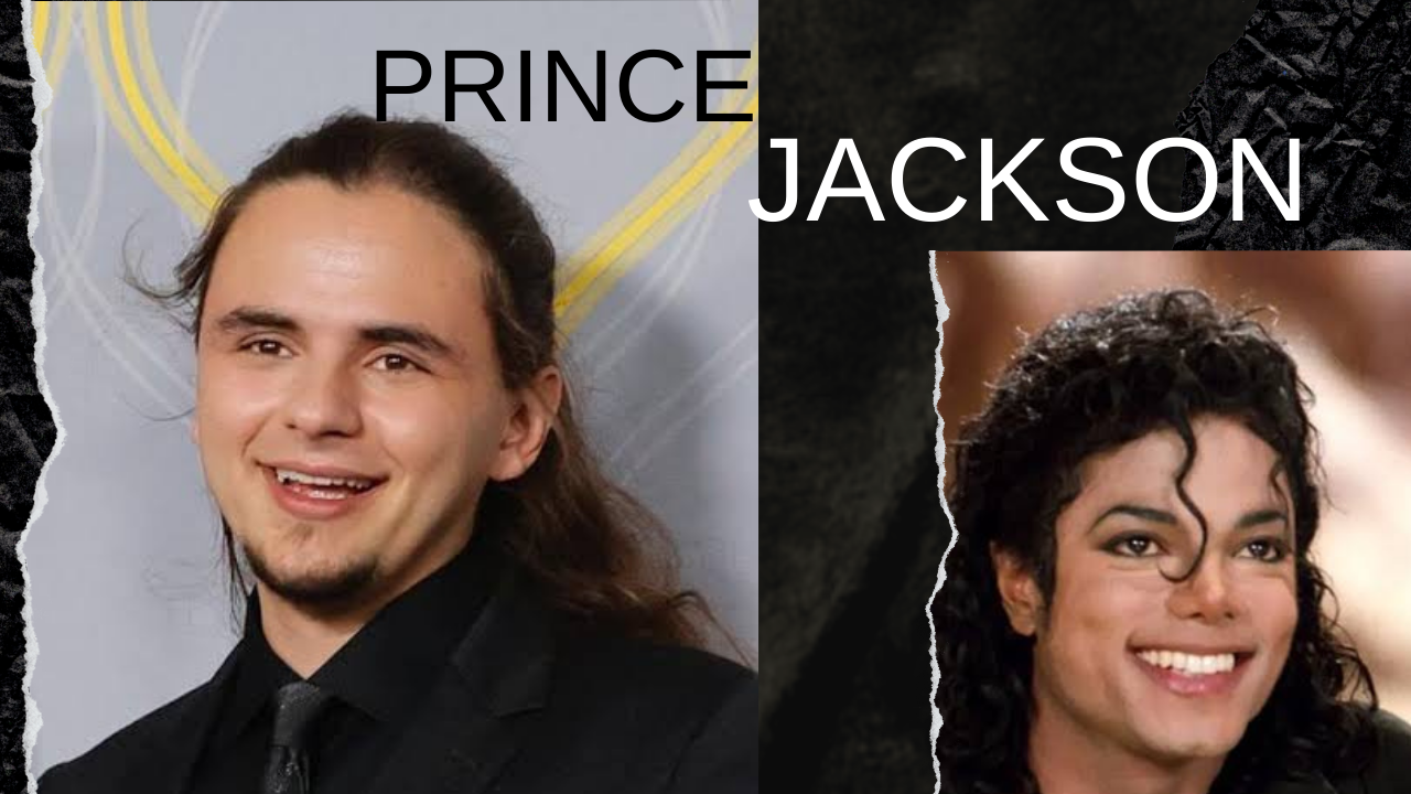 Prince Jackson Cerita Tantangan Terberat dalam Melanjutkan Warisan Michael Jackson