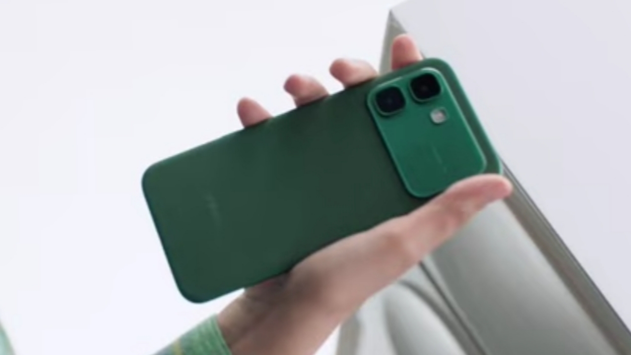 Infinix Note 60 Pro 5G Tampil Lebih Berani! Desain Trendi, Performa Kencang, dan Layar Super Mulus