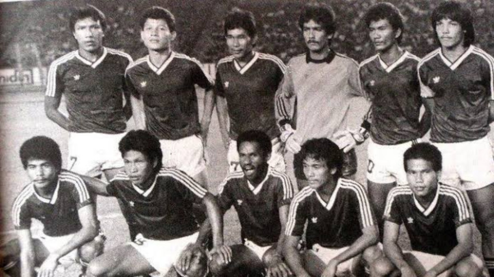 Dari SEA Games 1979 di Jakarta hingga Hari Perdamaian Internasional