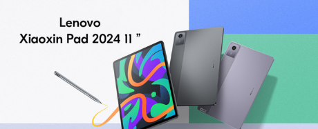 Ulasan Terbaru Lenovo XiaoXin Pad 2024 Pilihan Terbaik untuk Tablet Android?