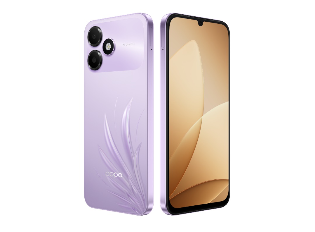 Harga dan Spesifikasi OPPO A6c, Baterai 7.000 mAh Jadi Andalan