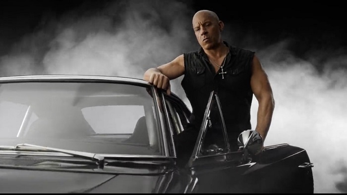 Vin Diesel Janjikan Fast & Furious 10 Jadi Pertarungan Balapan Jalanan