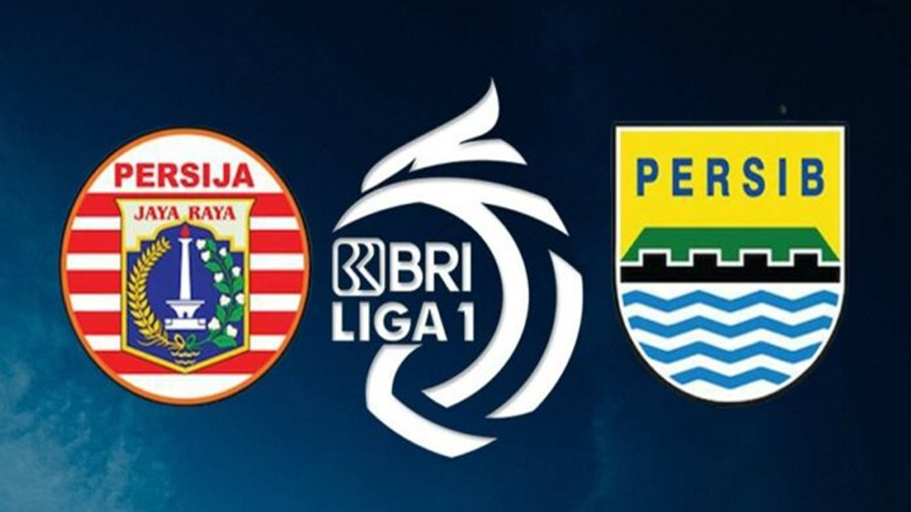 Hingga Malam Tadi Stadion Laga Persija vs Persib Masih Teka-teki, Opsi Surabaya dan Bali Menguat