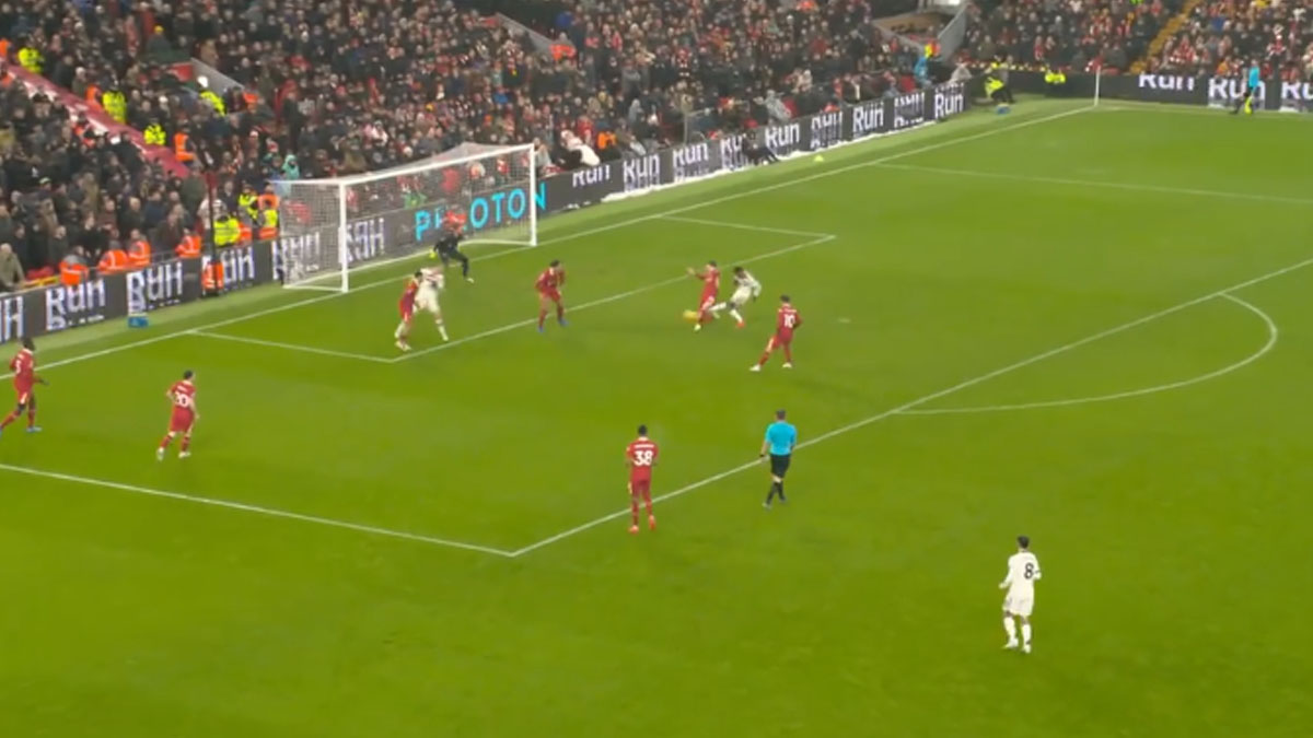 Prediksi Pemain Kunci Manchester United di Anfield Akhir Pekan Ini: Liverpool vs MU