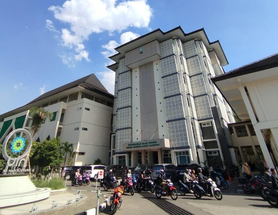 Jadi Rekomendasi PTN di Kota Bandung, Ketahui 9 Fakultas yang Terdapat di UIN Sunan Gunung Djati Bandung