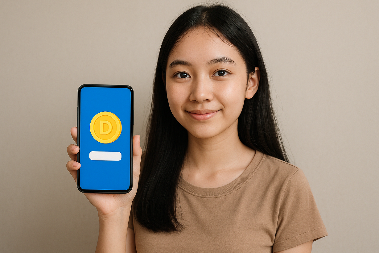 Aplikasi Penghasil Saldo DANA ISUL Quiz Berhadiah