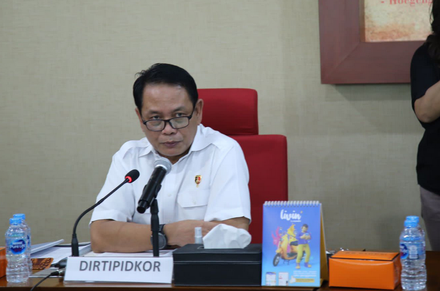 Korupsi Bantuan Gerobak untuk UMKM, 2 Pejabat Kemendag Ditetapkan sebagai Tersangka