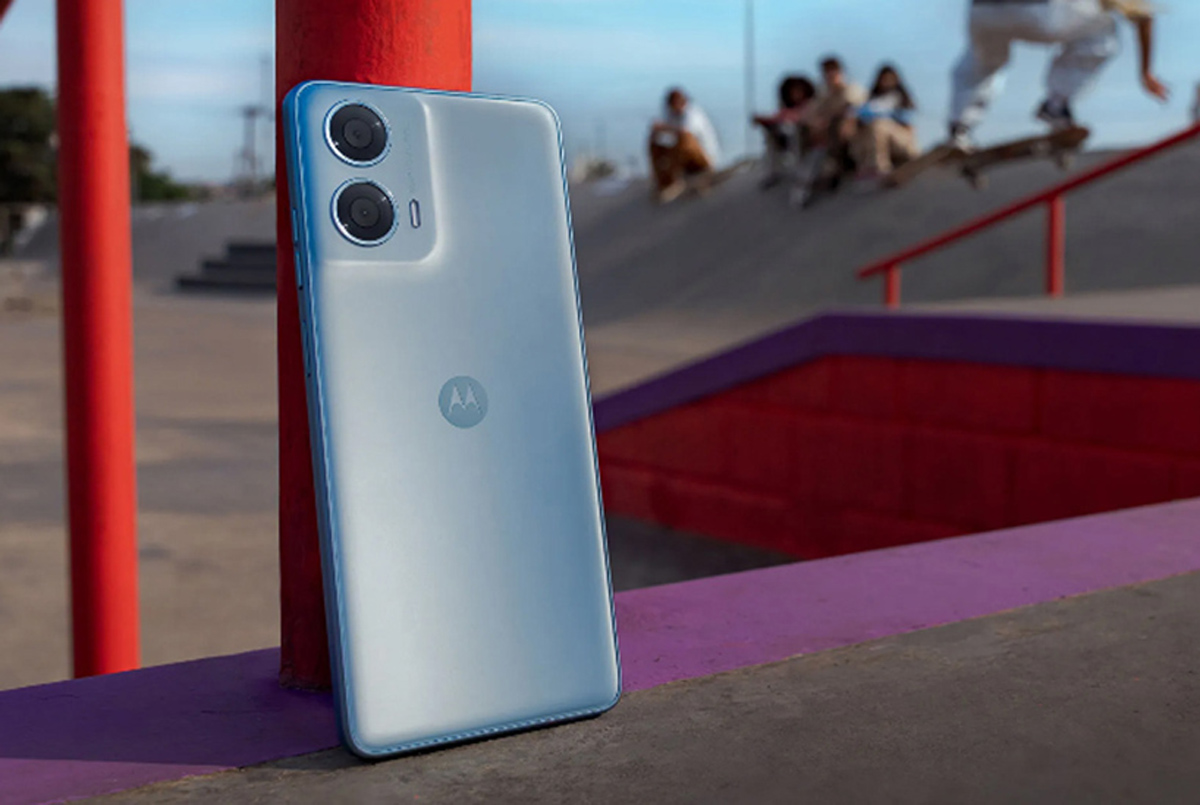 Motorola Edge 20 Pro, HP Mid Range Terbaik yang Masih Worth It di Tahun 2025?