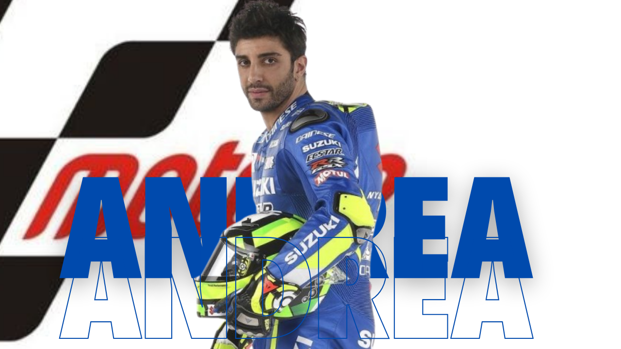 Andrea Iannone Kembali ke MotoGP: Pengganti Fabio Di Giannantonio di Pertamina Enduro VR46 Racing Team