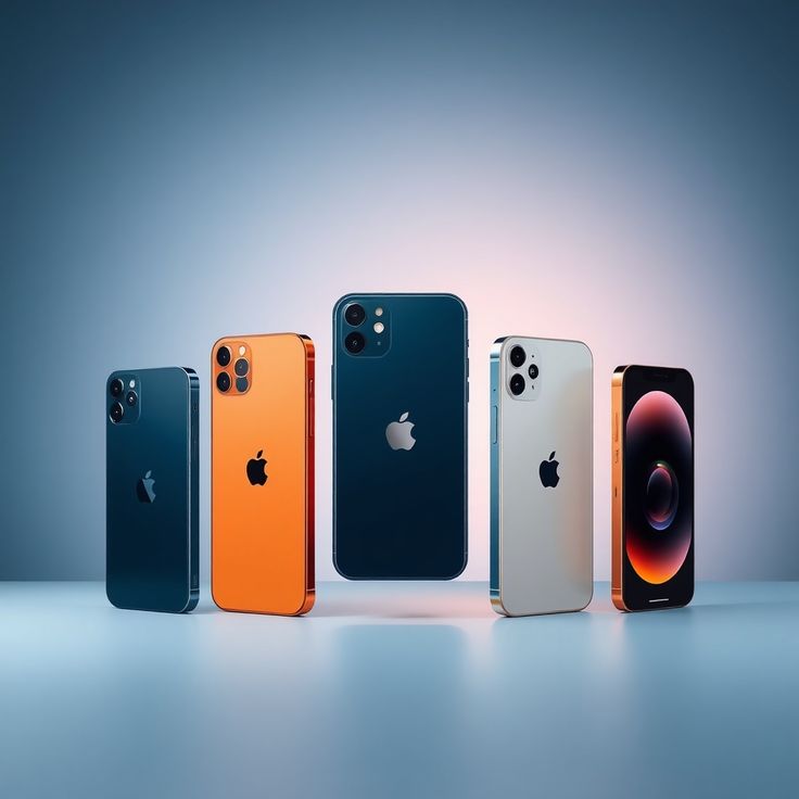 Daftar Seri iPhone Paling Worth It Beserta Harganya, Nomor 2 Jadi Buruan Saat Akhir Bulan