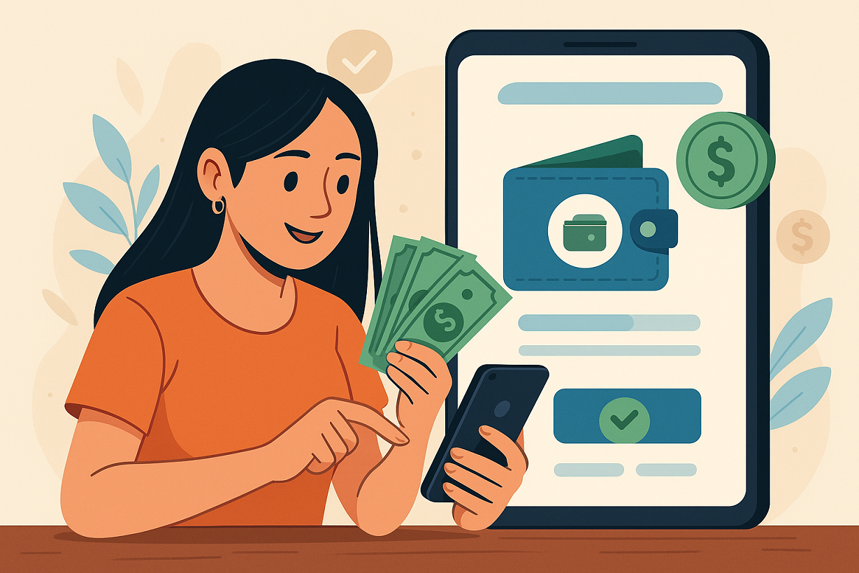 Saldo Dana Kaget Perpotensi Sampai Rp836.000, Klaim Sekarang Juga