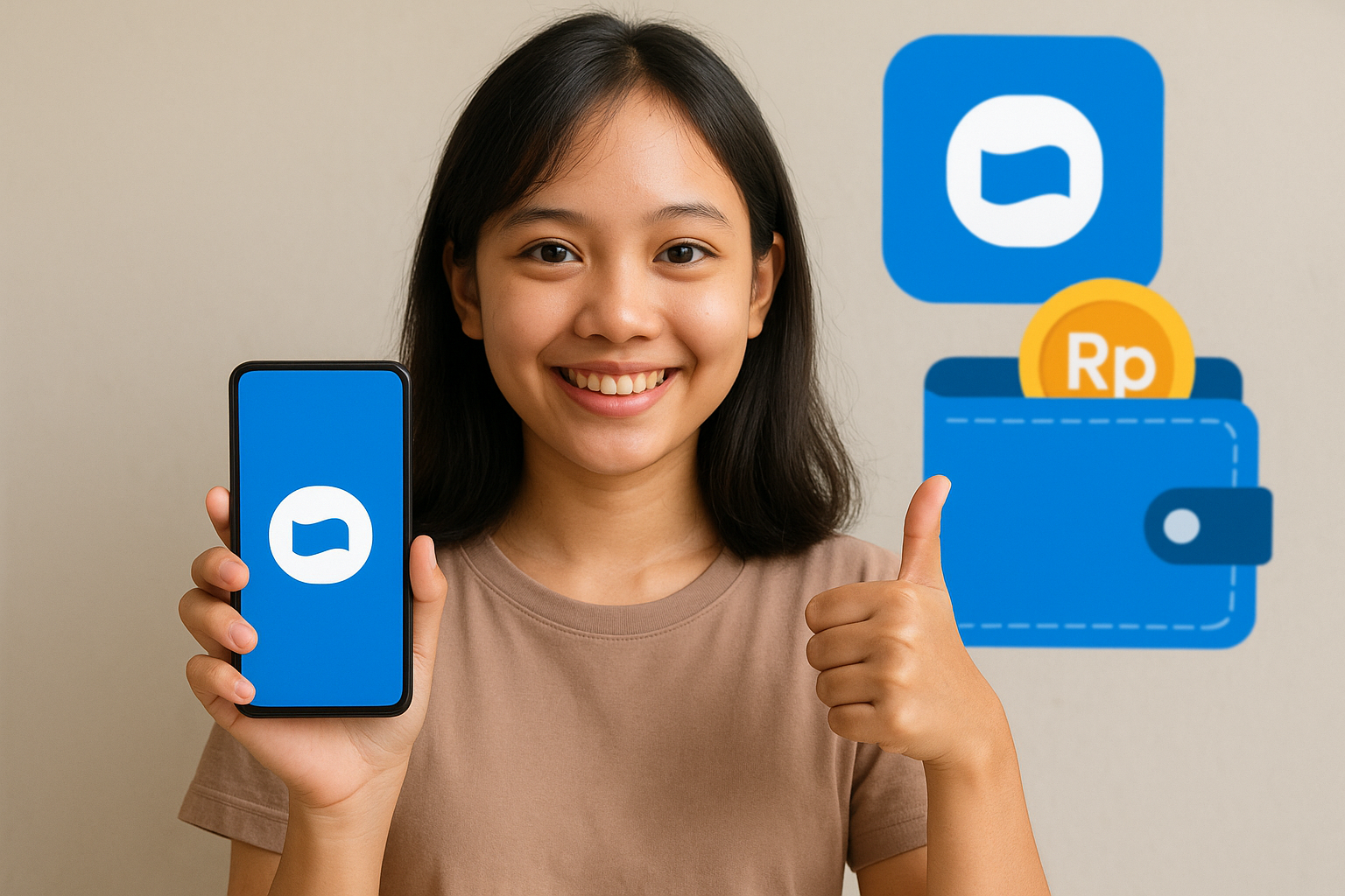 Dapatkan Saldo DANA Gratis Rp150.000 dari DANA Kaget