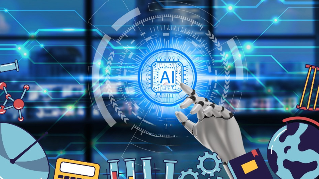 Generative AI Ciptakan Material Baru yang Jadi Pengubah Dunia