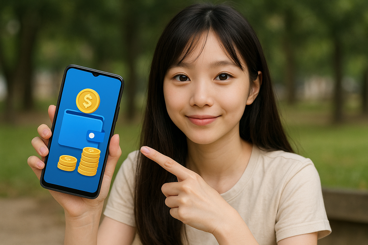 Saldo DANA Gratis dari Aplikasi Penghasil DANA Populer 2025