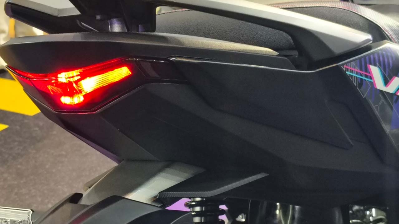 Kece Bener Motor Urban Honda Terbaru Ini, Cek 10 Fitur Unggulannya!