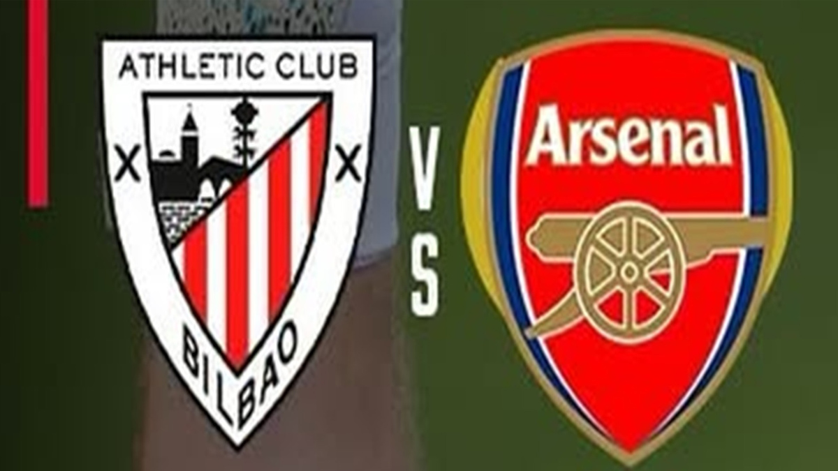 Live Streaming Athletic Bilbao vs Arsenal di Liga Champions Malam Ini