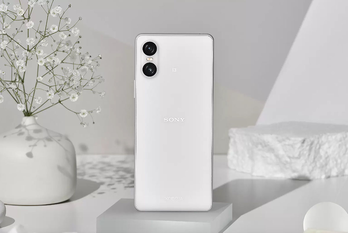 Sony Xperia 10 VI yang Dilengkapi Video Creator, Baki Utama Berbahan Bambu dan Serat Tebu, Apa Lagi Hebatnya?