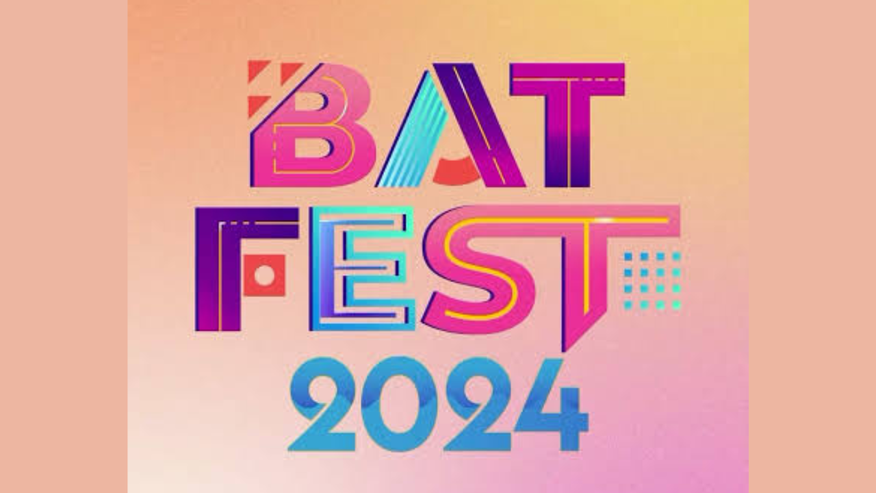 Batfest 2024 Siap Digelar Selama 5 Hari, Dimeriahkan Rhoma Irama hingga Sal Priadi