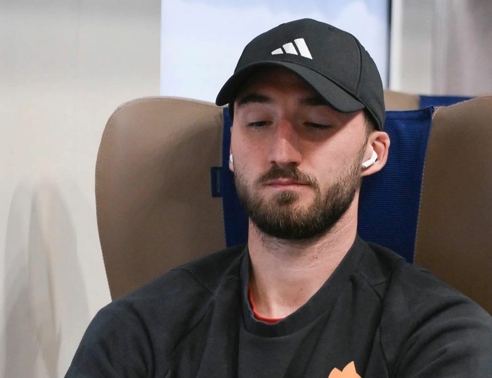 Bryan Cristante Senang De Rossi Gantikan Mourinho: Ia Membawa Filosofi Penguasaan Bola dan Main Cantik