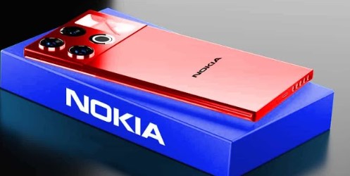 SPEK GACOR! Nokia Lumia Max 2023 5G Prediksi Rilis, dan Bocoran Fitur