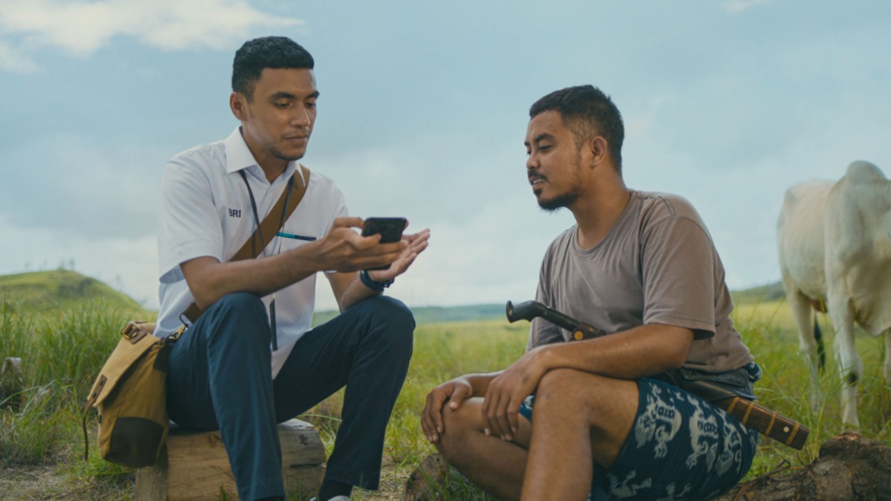 Komitmen Kuat Terapkan ESG, BRI Catatkan Portofolio Sustainable Finance Terbesar di Indonesia Senilai Rp 796 T