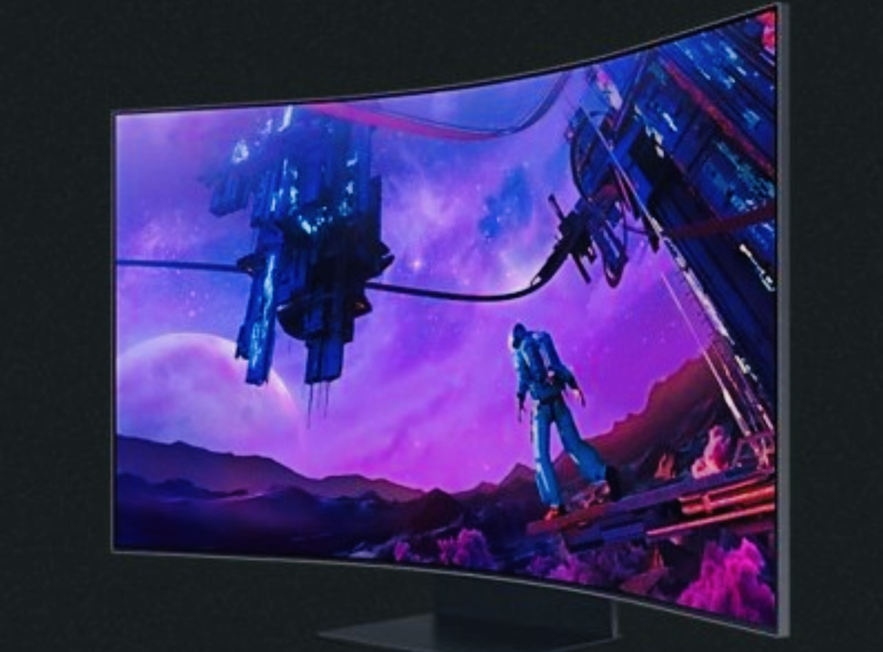 Monitor Gaming dari Samsung yang Dibandrol Fantastis, Preorder 7 September sampai 2 Oktober 2022