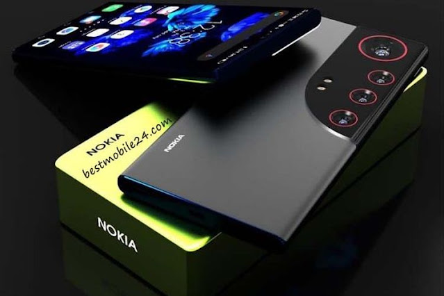 UPGRADE! Harga dan Spesifikasi Lengkap Nokia N73 5G 2023, Ponsel Tercanggih di Dunia