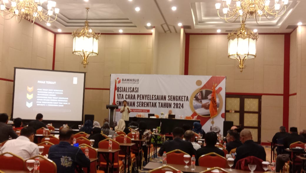 Potensi Sengketa di Pilkada Kabupaten Tasikmalaya: dari Perselisihan Lahan APK hingga Kampanye