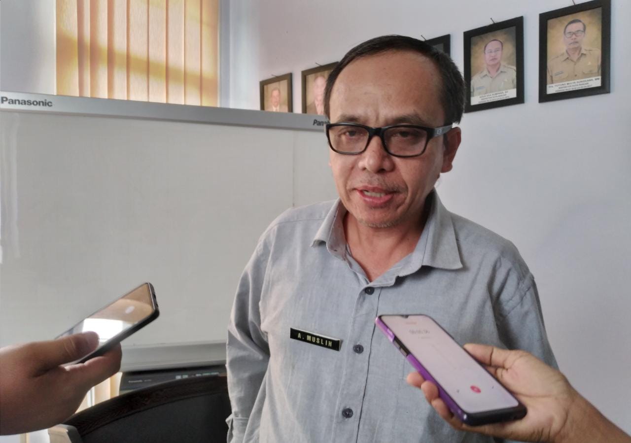 Inspektorat Kota Banjar Audit Soal Kasus Oknum Kepsek, Agus: Bisa Saja Terjadi di Sekolah Lain