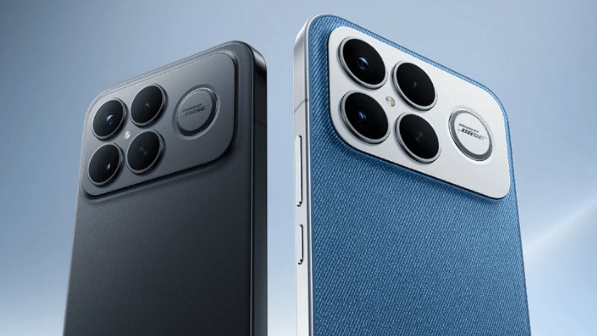 Poco F8 Ultra: Gebrakan Flagship Premium dengan Performa Snapdragon 8 Elite dan Kamera Telefoto 5 Kali 