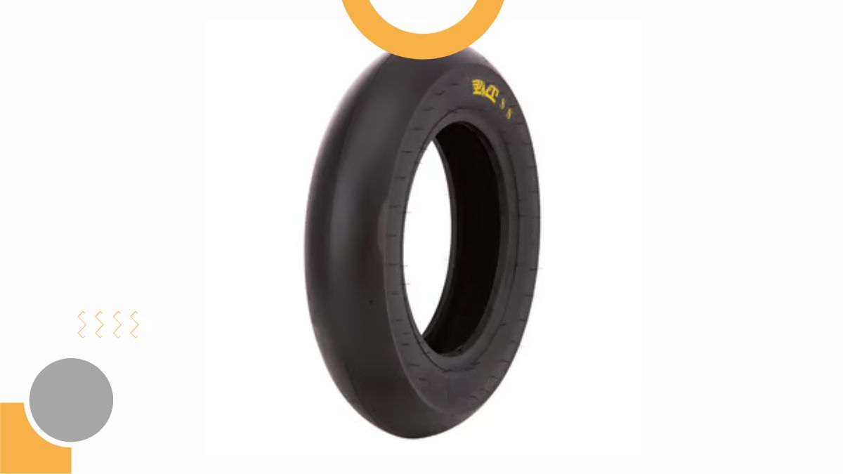 Tampil Racing dengan Ban Slick Harian: Keren atau Nekat?