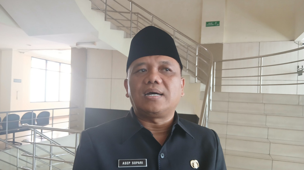 Pemkab Tasikmalaya Bentuk Satgas Validasi Data Anak Putus Sekolah, Angka 29 Ribu Dipertanyakan