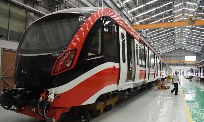 Sebelum Beroperasi 18 Agustus 2023, LRT Jabodebek Akan Uji Coba Pada 12 Juli 2023, Gratis untuk Penumpang
