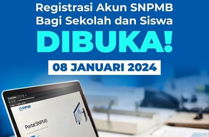 Jelang SNPMB 2024 Dibuka, Ini Link Informasi KIP Kuliah di Kemdikbudristek dan Kemenag, Calon Mahasiswa Simak!