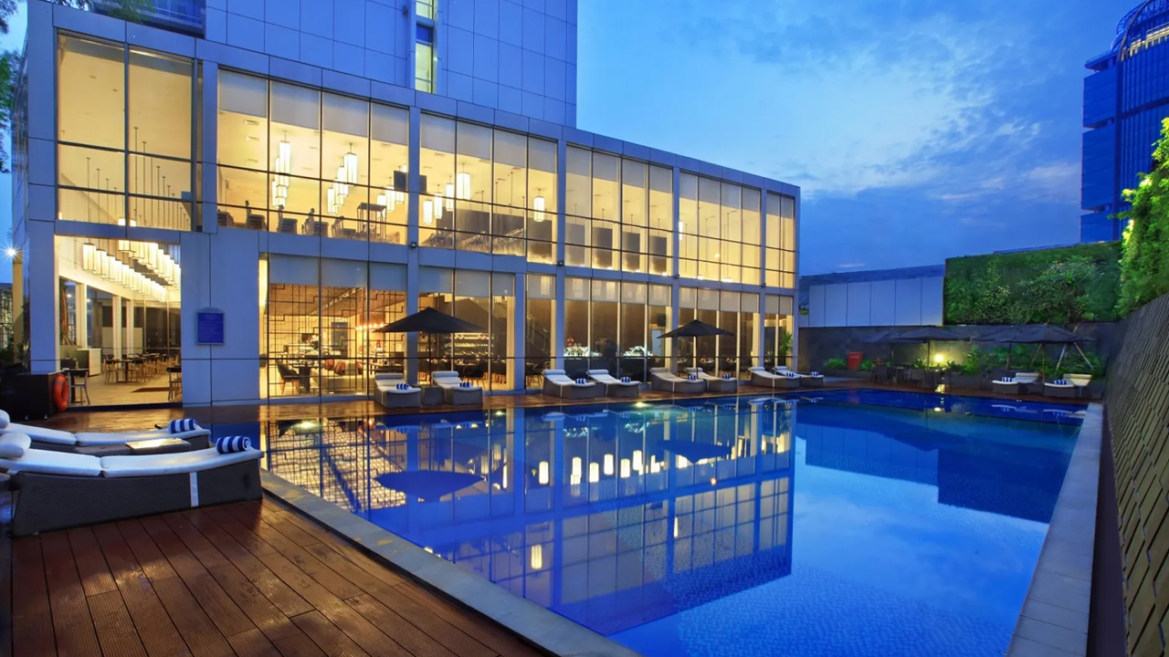 Pilihan Hotel Hemat di Jakarta dan Semarang Selama Liburan Sekolah, Ada Hotel yang Dekat LRT