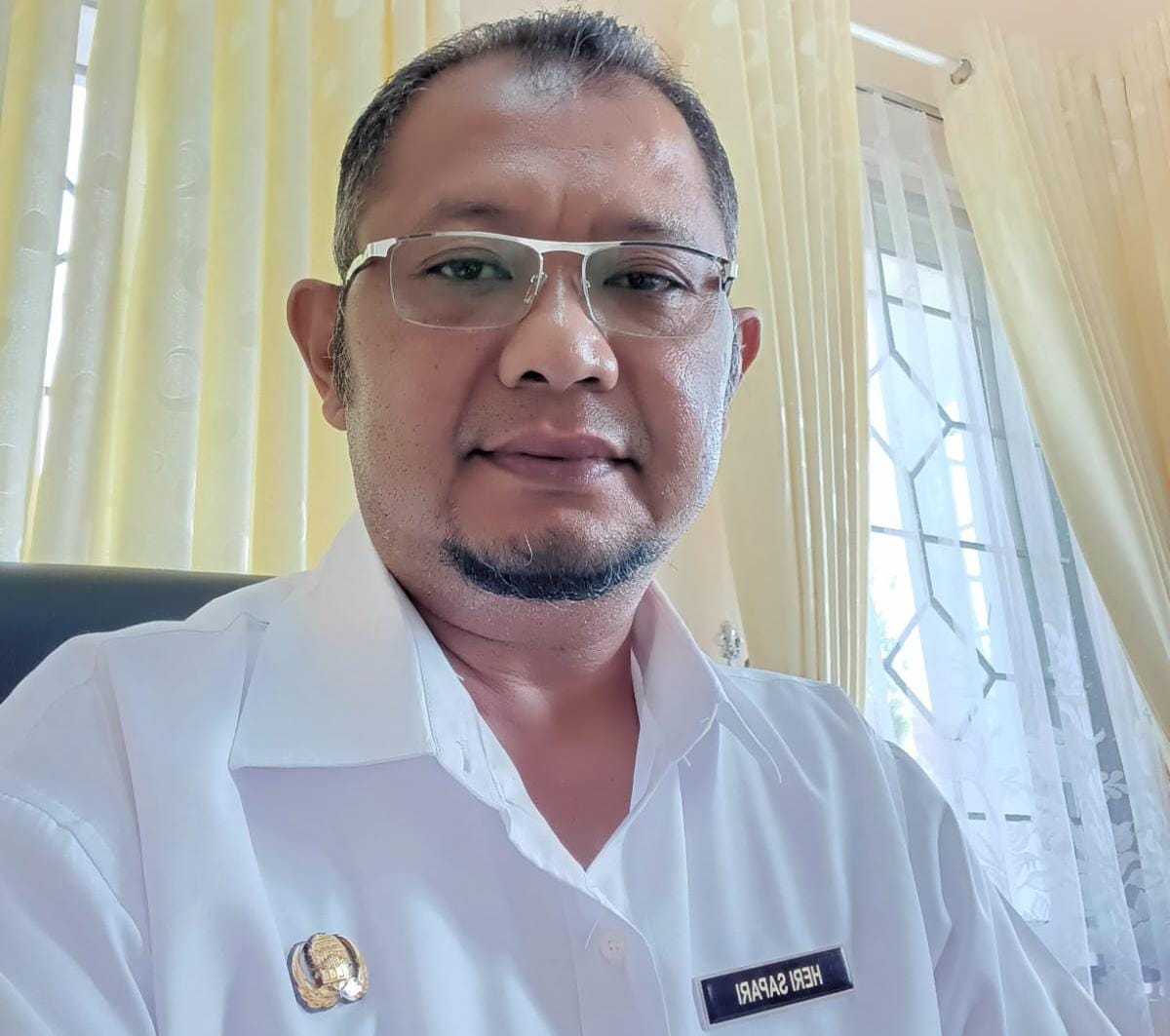Urus Adminduk di Kota Banjar Bisa di Rumah Aja, PAK ONOM Disdukcapil Hadir Berikan Solusi