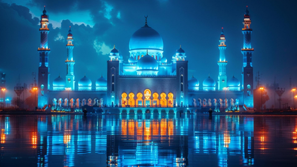 Amalan Doa Nabi Sulaiman dan Jalan Menuju Kekayaan yang Tenang serta Berkah