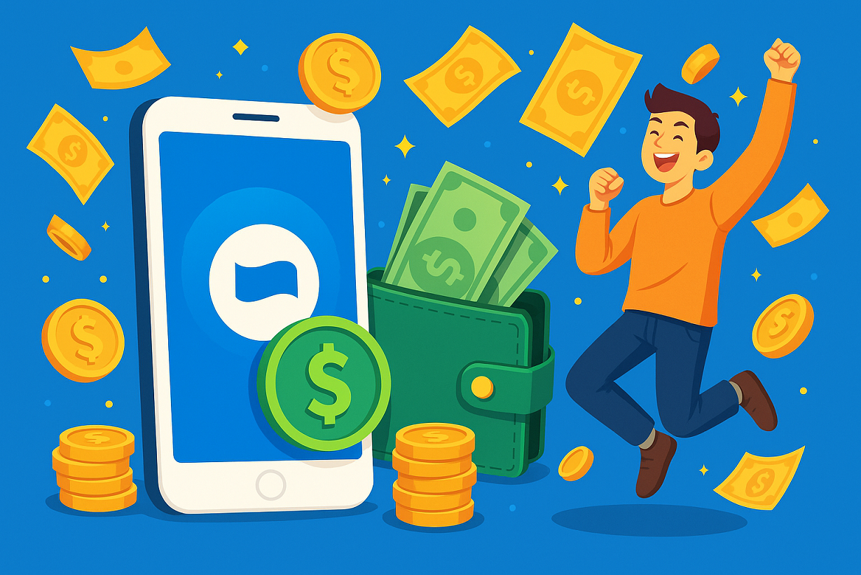 Cair Saldo DANA Gratis 2025 Tanpa Undang Teman dari Aplikasi Ini