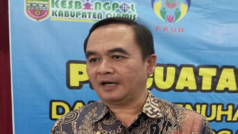 Rendahnya Antusiasme Pemilih Pemula di Pemilu Serentak 2024 Kabupaten Ciamis untuk Rekam KTP