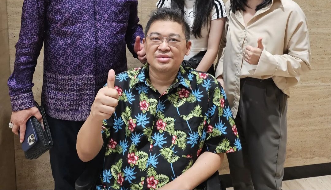 Profil Alvin Lim, Pengacara Kontroversial yang Jadi Sorotan usai Menantang Denny Sumargo